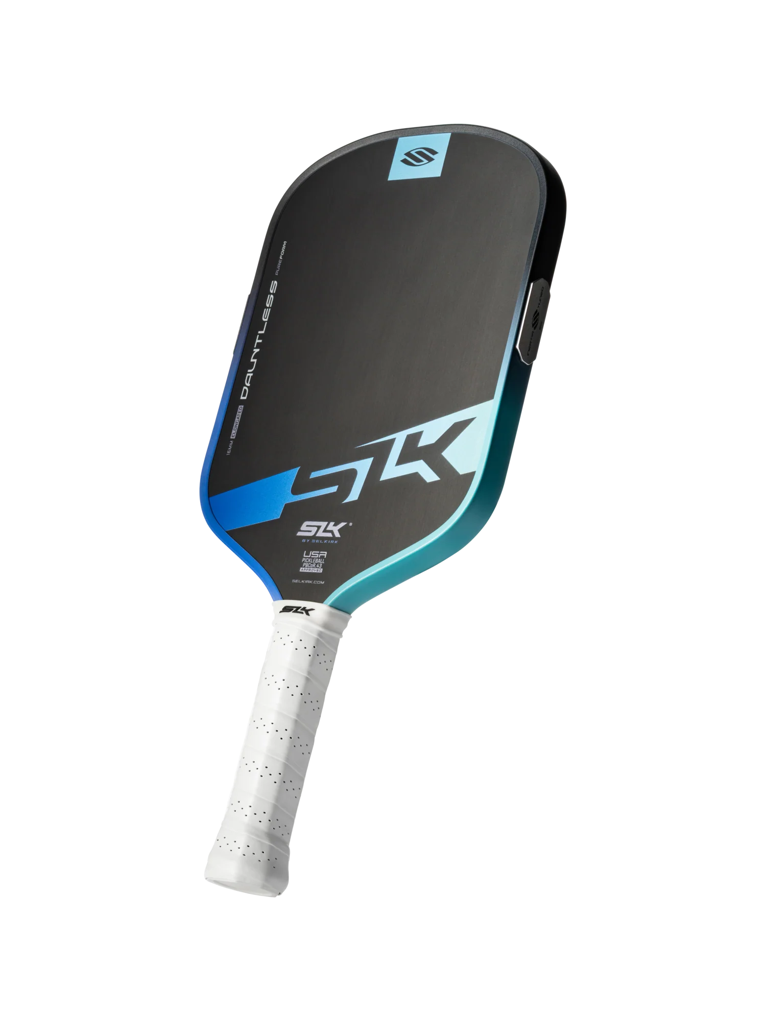 Raquete de pickleball Selkirk SLK Dauntless Control Elongated, foto 2