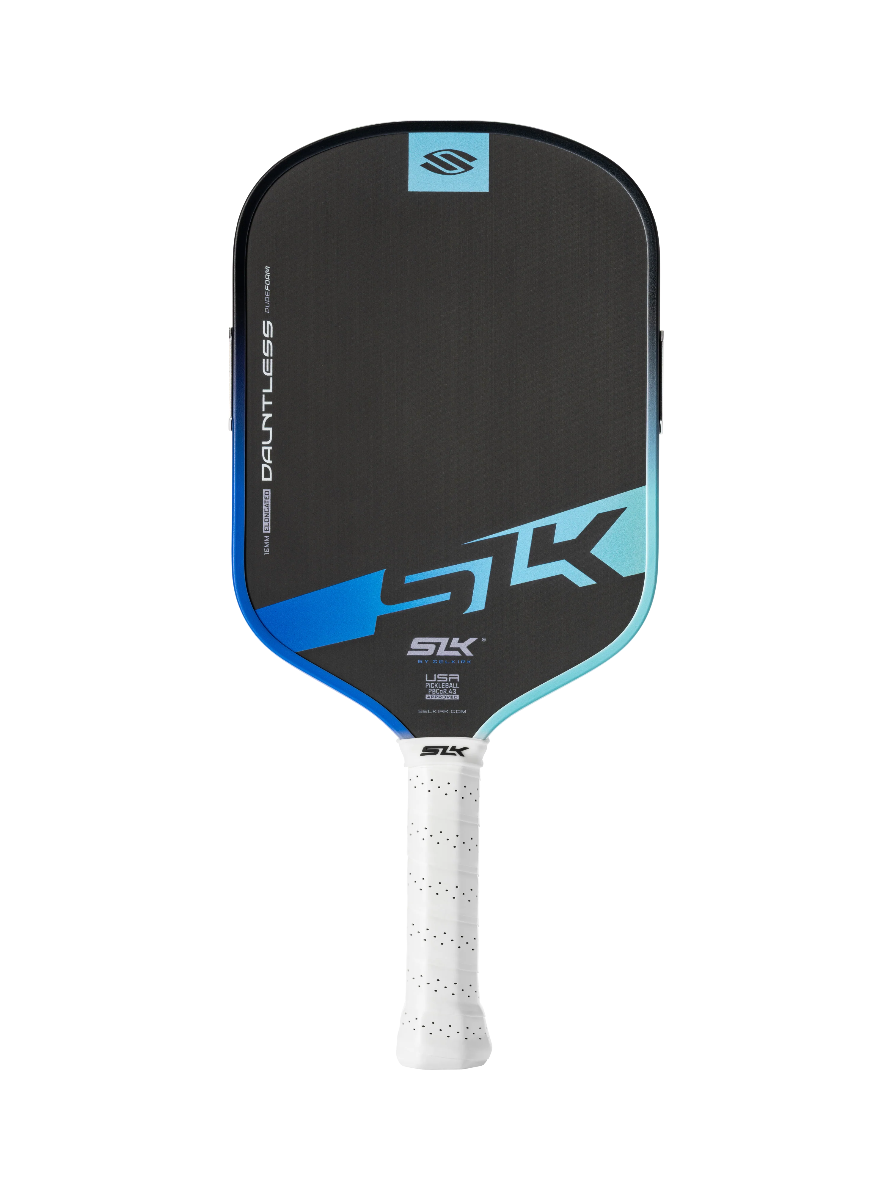 Raquete de pickleball Selkirk SLK Dauntless Control Elongated