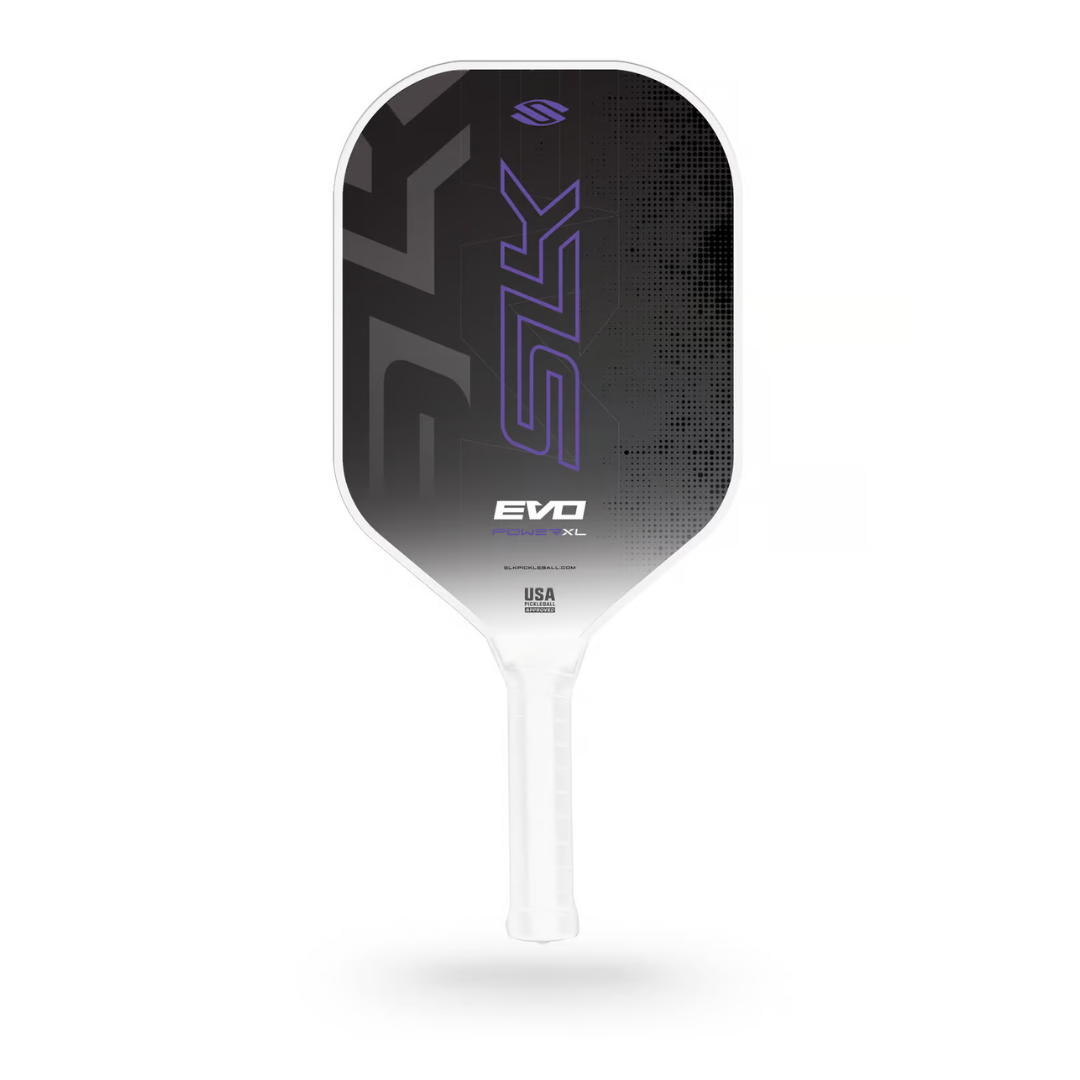 Raquete de pickleball Selkirk SLK EVO Power 2.0, foto 2