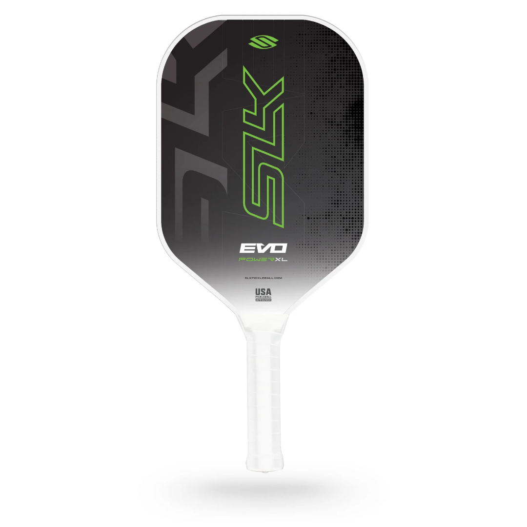 Raquete de pickleball Selkirk SLK EVO Power 2.0