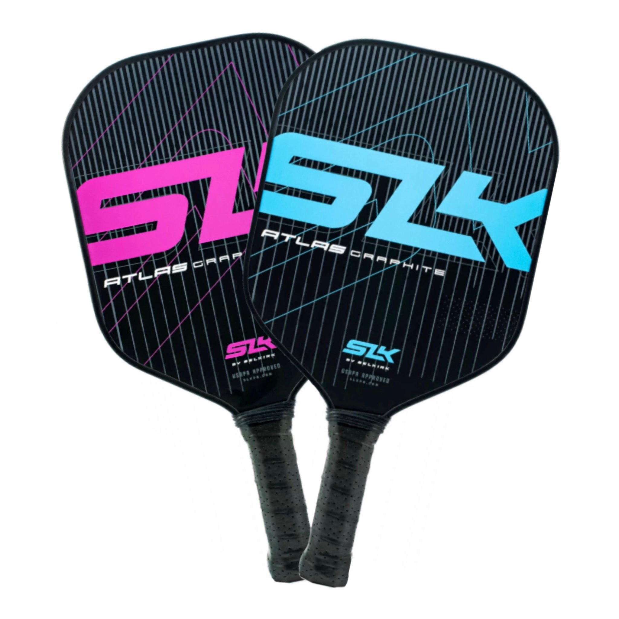 Raquete de pickleball Selkirk SLK Graphite Atlas, foto 2