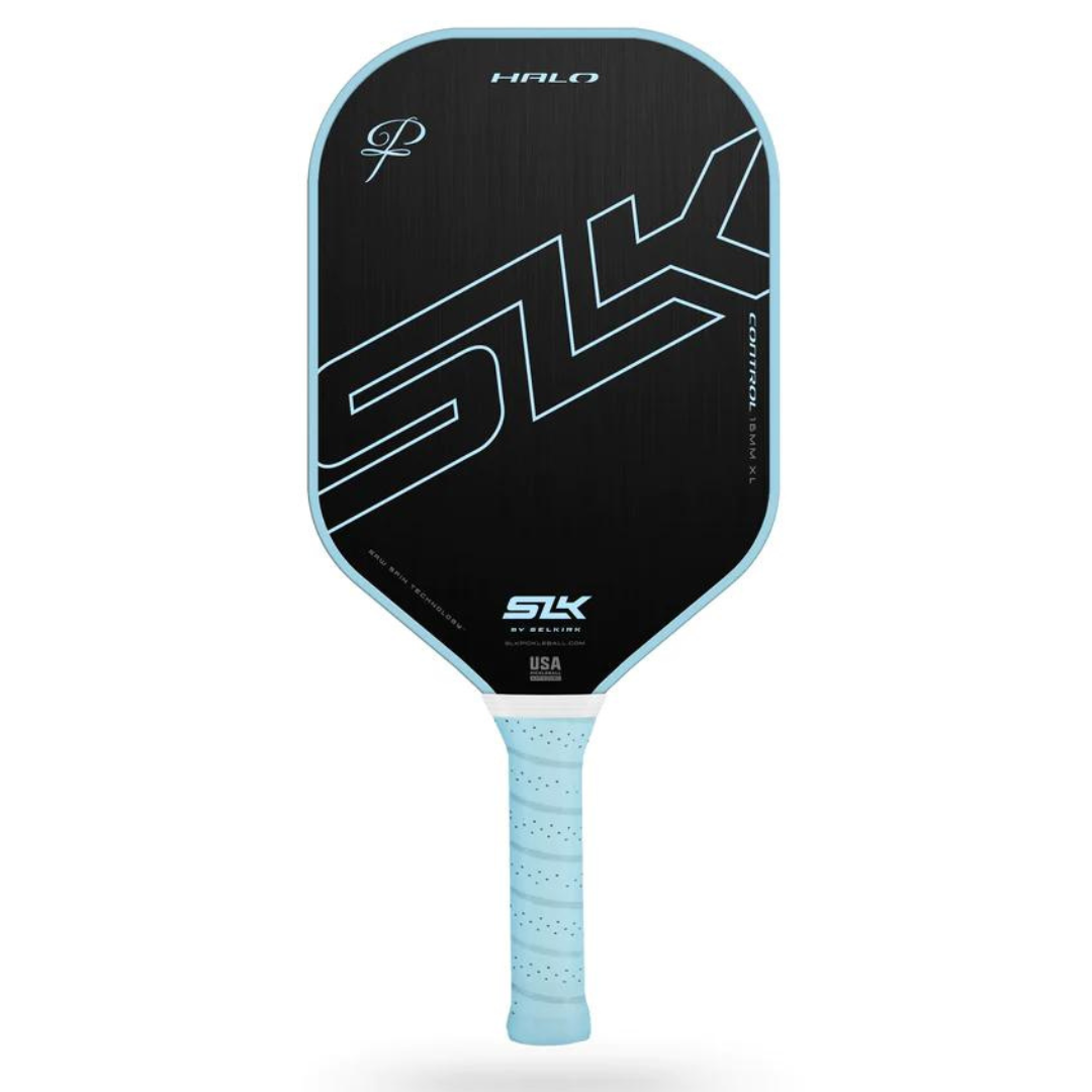 Selkirk SLK Halo Max pickleball paddle, photo 2