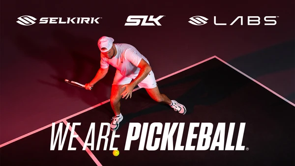 Selkirk SLK Atlas pickleball paddle