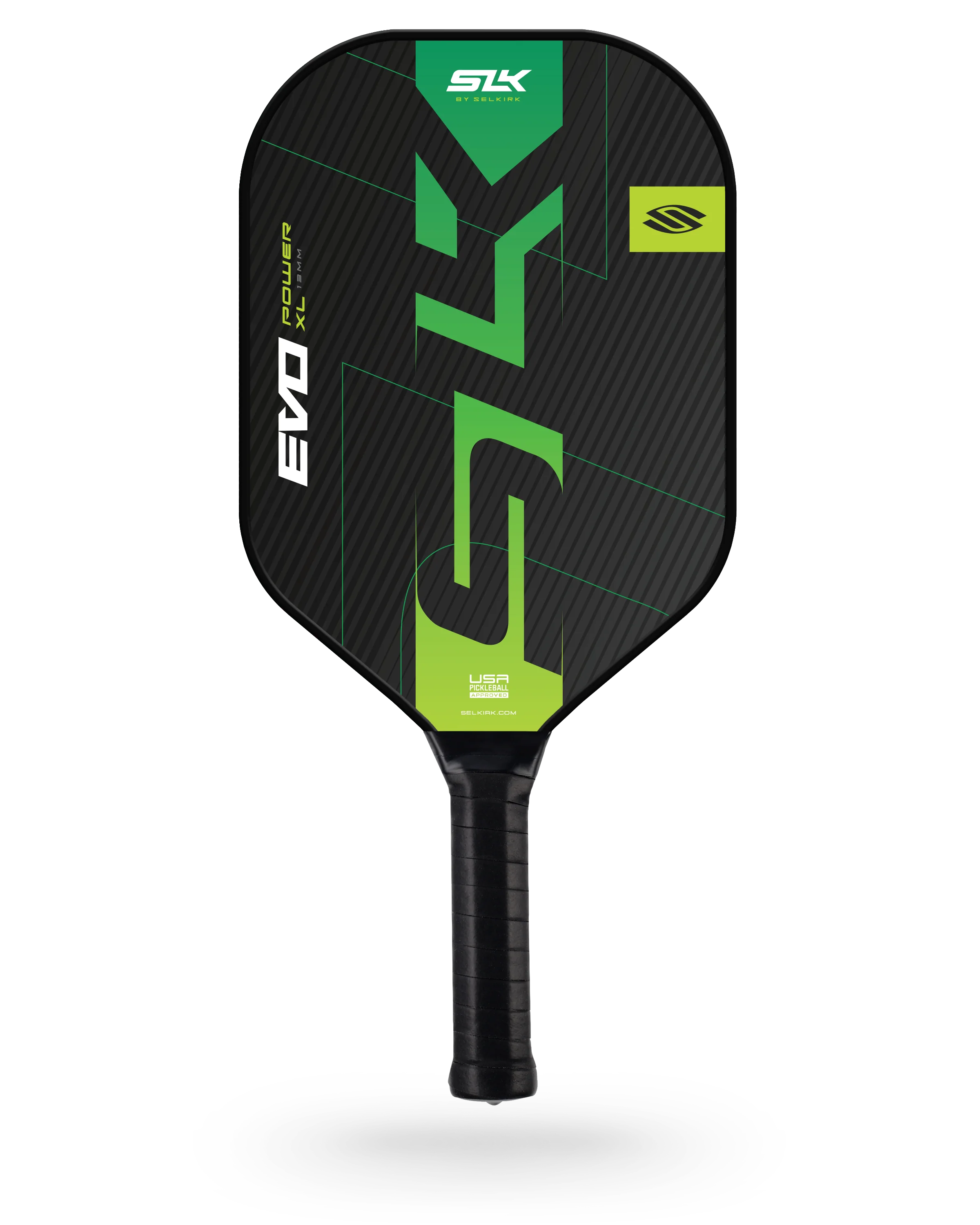 Selkirk SLK EVO Power pickleball paddle, photo 2