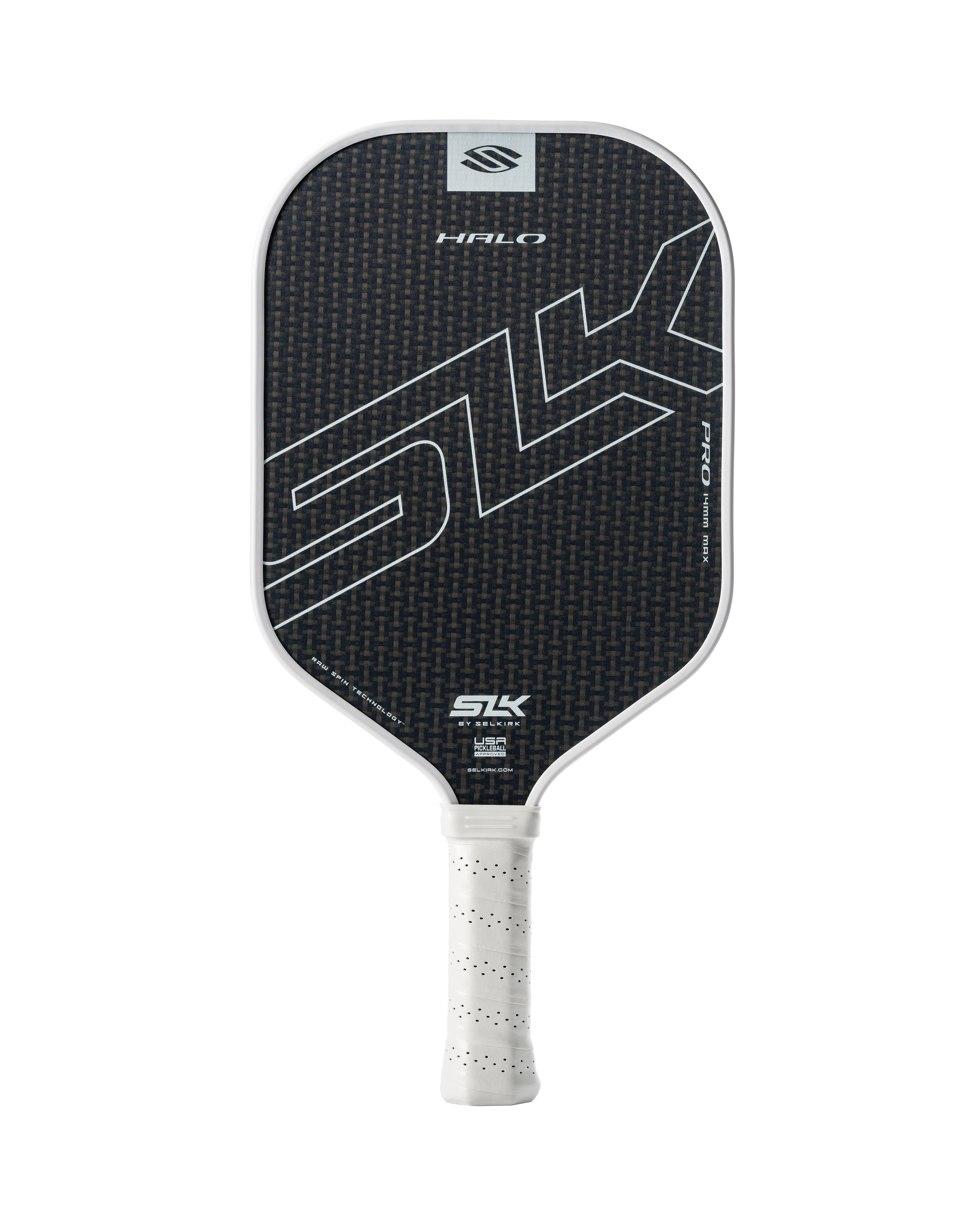 Selkirk SLK Halo Pro pickleball paddle, photo 2