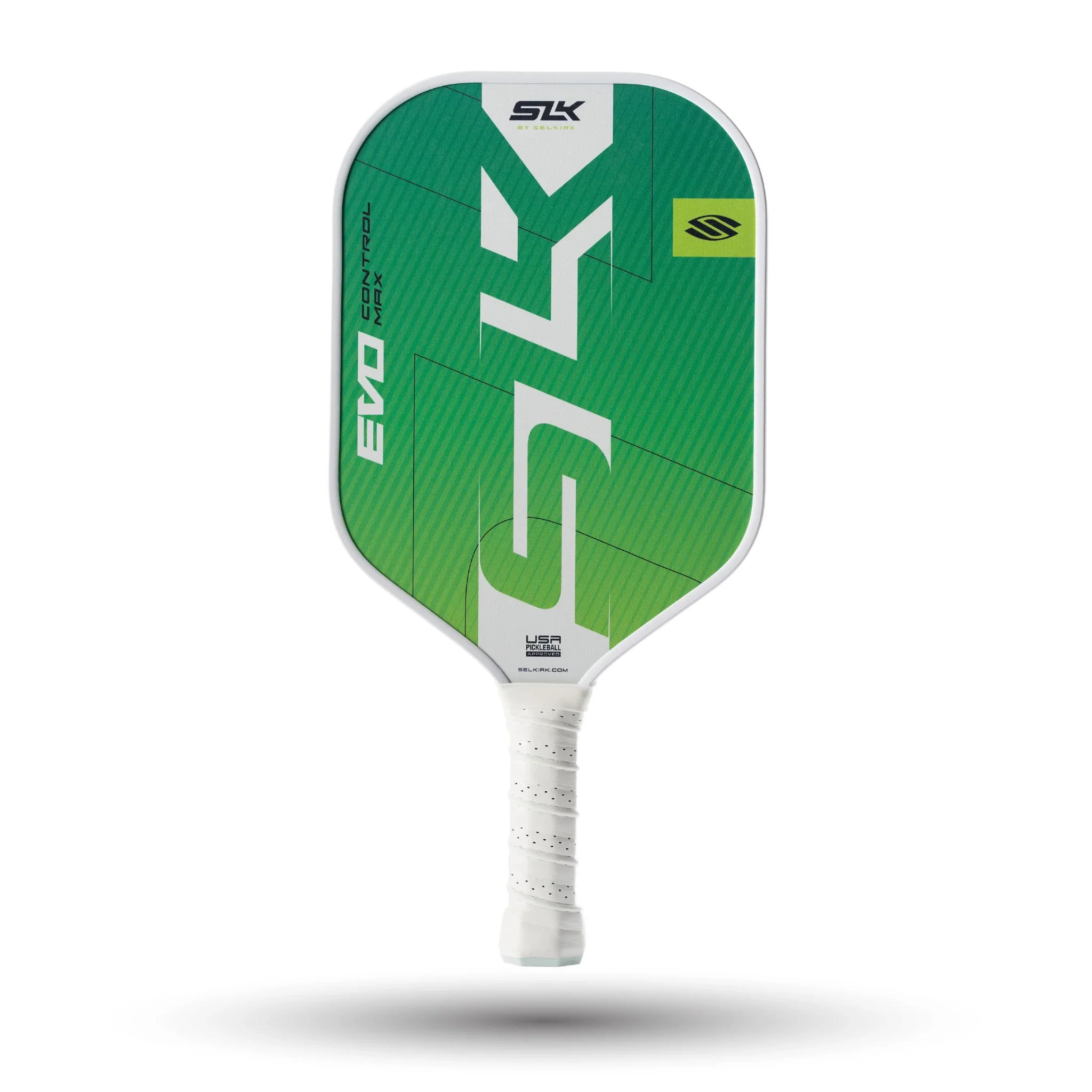 Selkirk SLK EVO Control pickleball paddle, photo 2