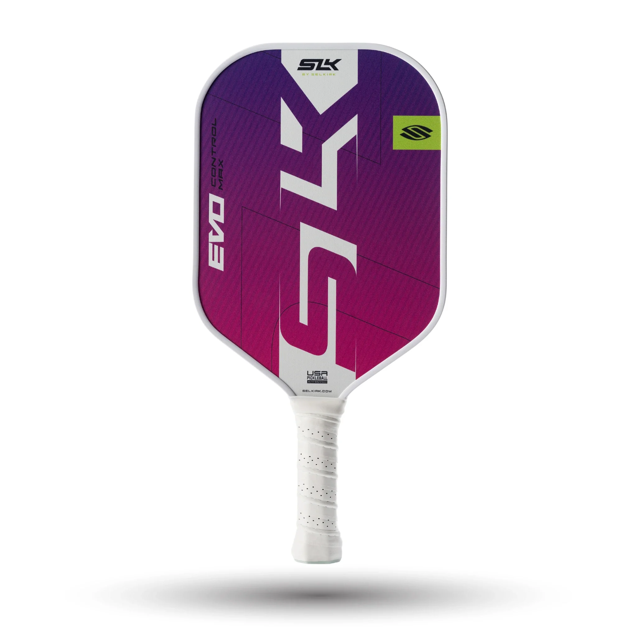 Selkirk SLK EVO Control pickleball paddle