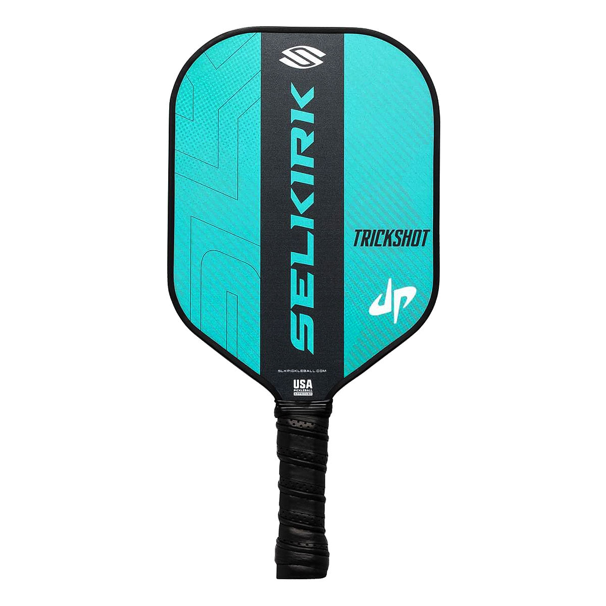 Selkirk SLK Dude Perfect Collection pickleball paddle