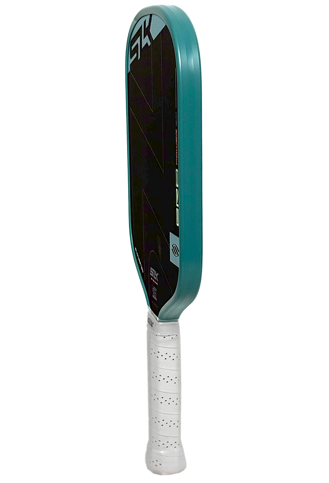 Raquete de pickleball Selkirk SLK ERA Power Elongated Everglade Limited Edition, foto 2
