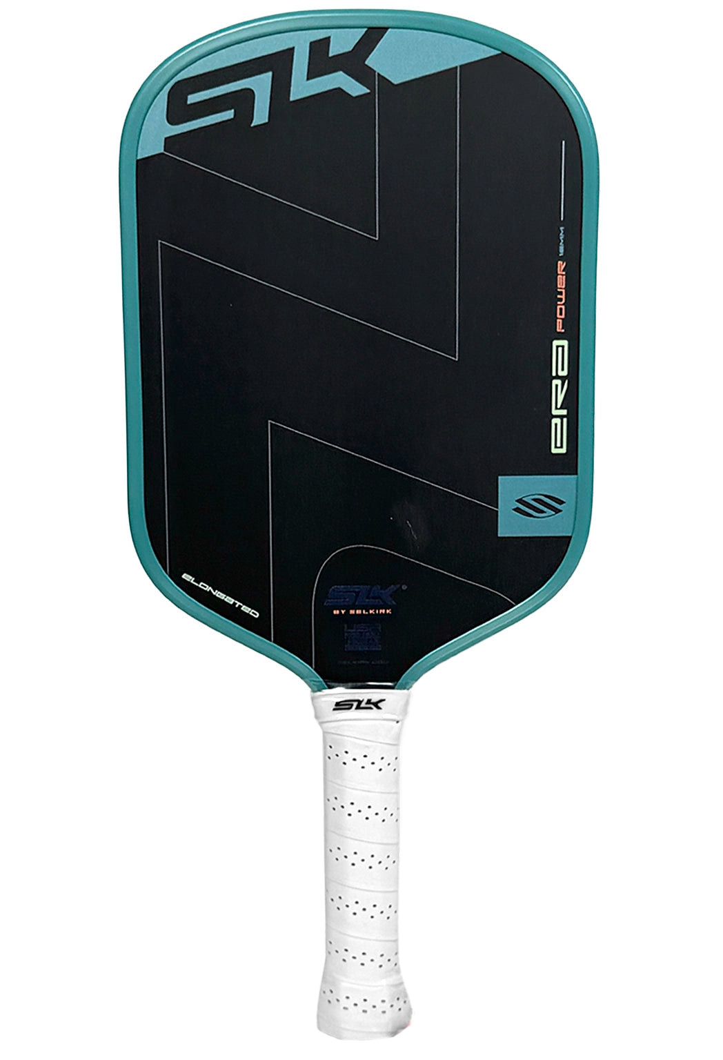 Raquete de pickleball Selkirk SLK ERA Power Elongated Everglade Limited Edition
