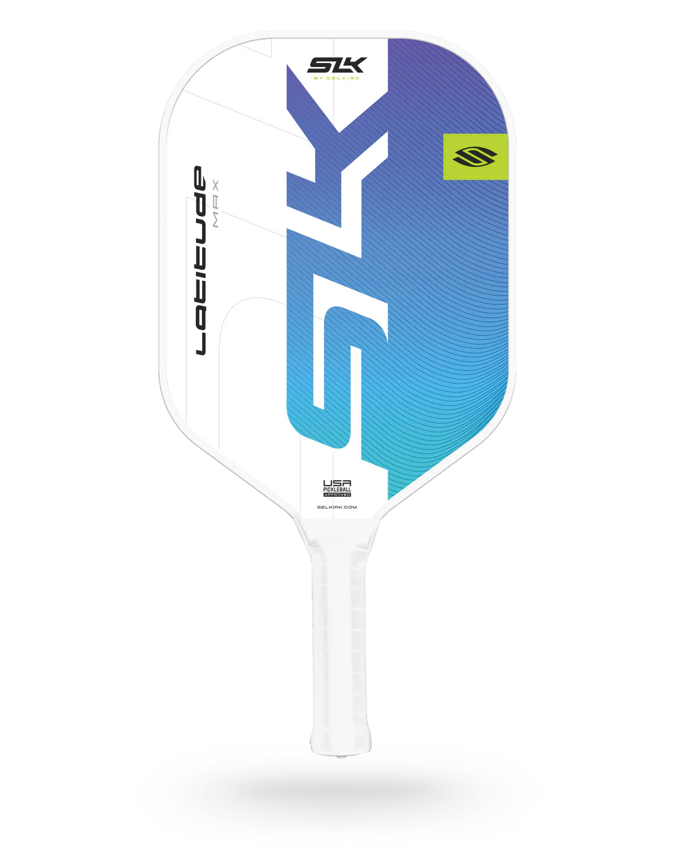 Selkirk SLK Latitude 3.0 pickleball paddle