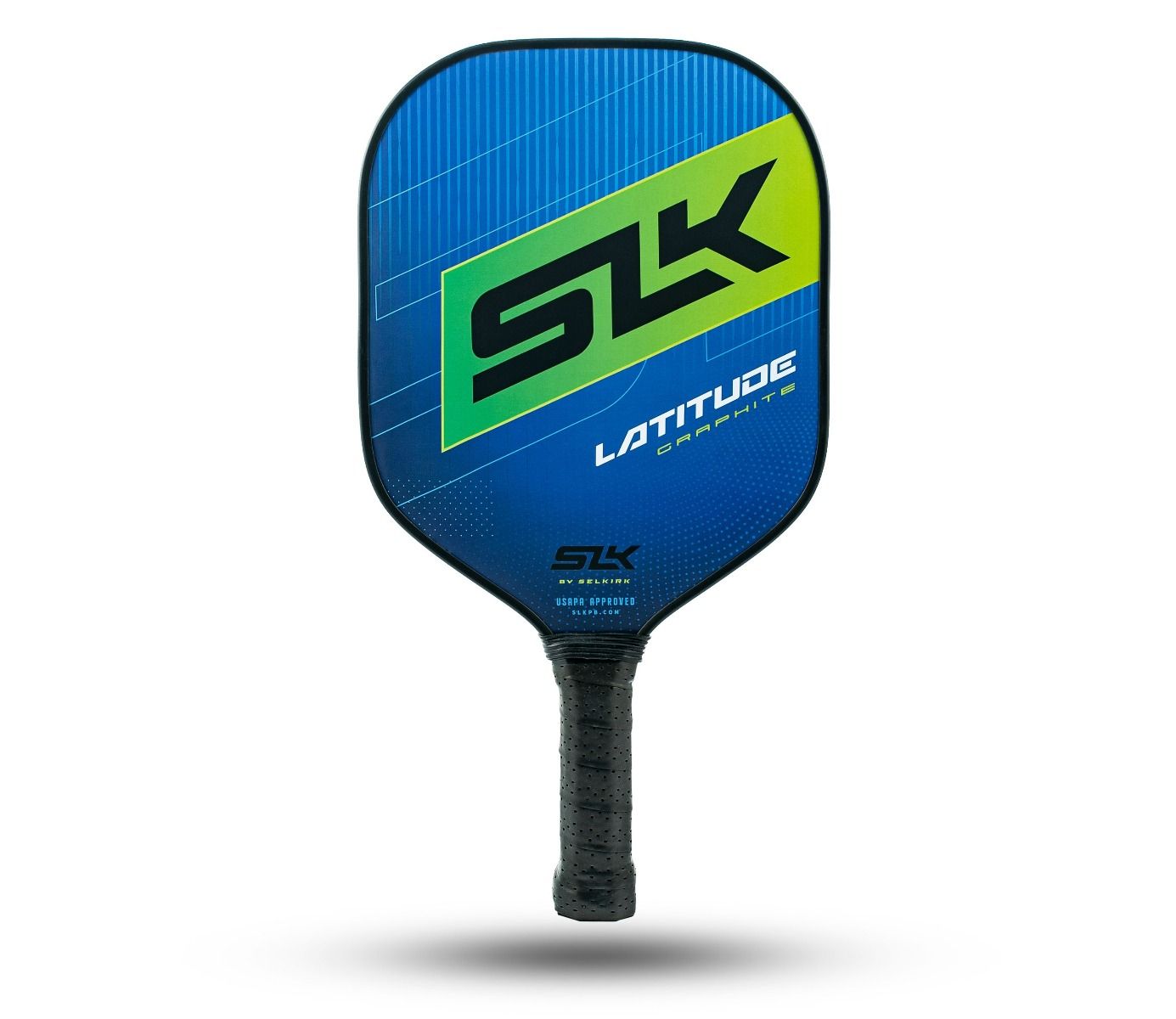 Selkirk SLK Latitude pickleball paddle