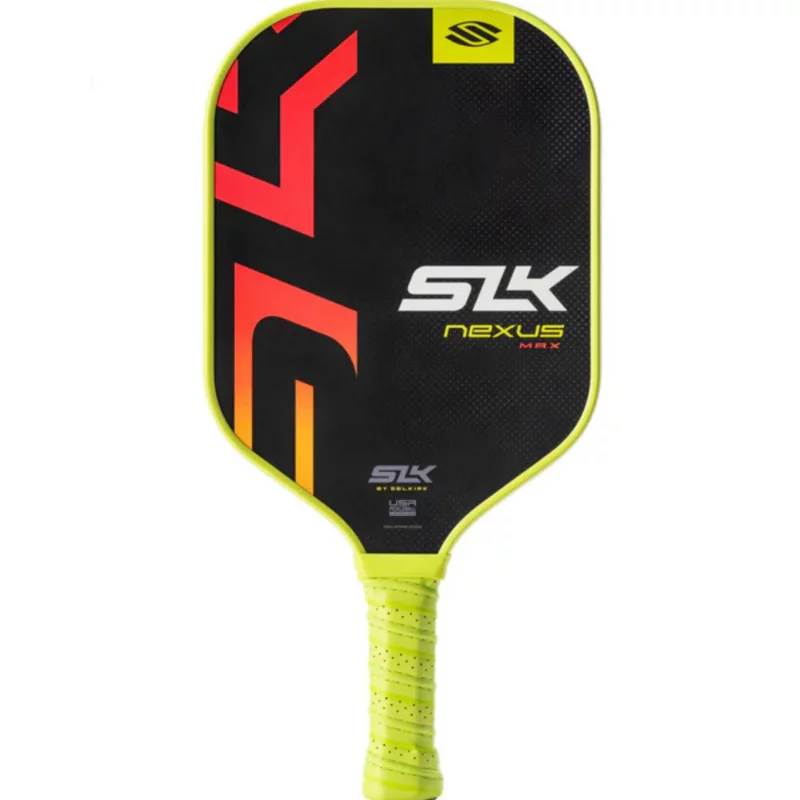 Selkirk SLK Nexus Ember pickleball paddle