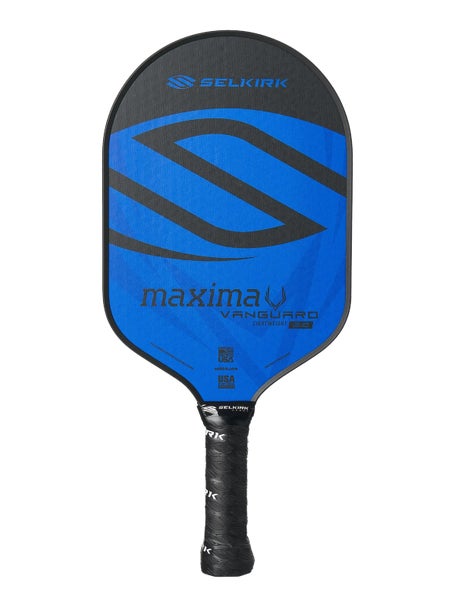 Selkirk Vanguard Maxima Lightweight 2.0 pickleball paddle
