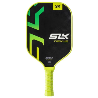 Selkirk SLK Nexus Citron pickleball paddle