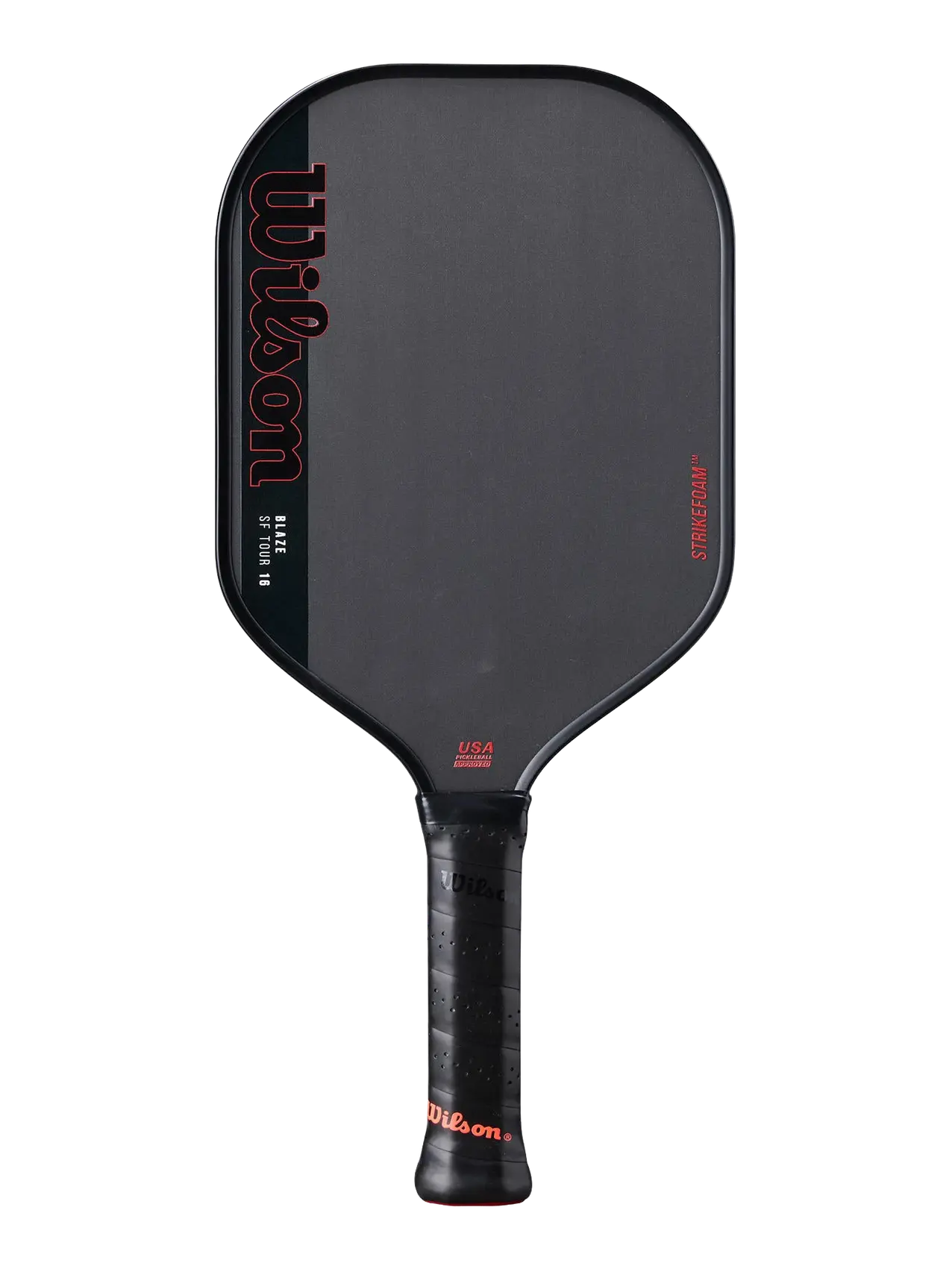 Wilson Blaze Strikefoam Tour 16 pickleball paddle
