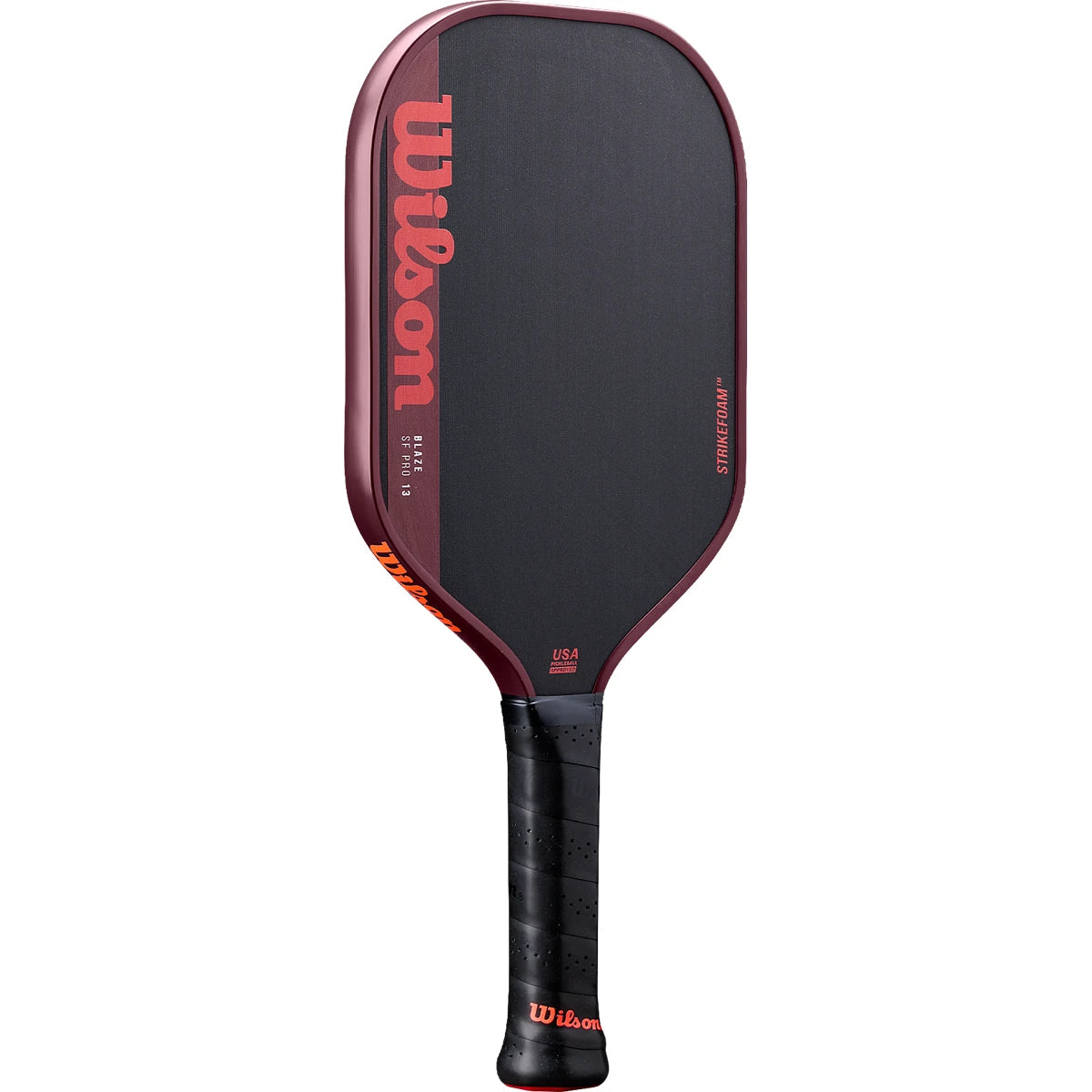 Wilson Blaze Strikefoam Pro 13 pickleball paddle, photo 2