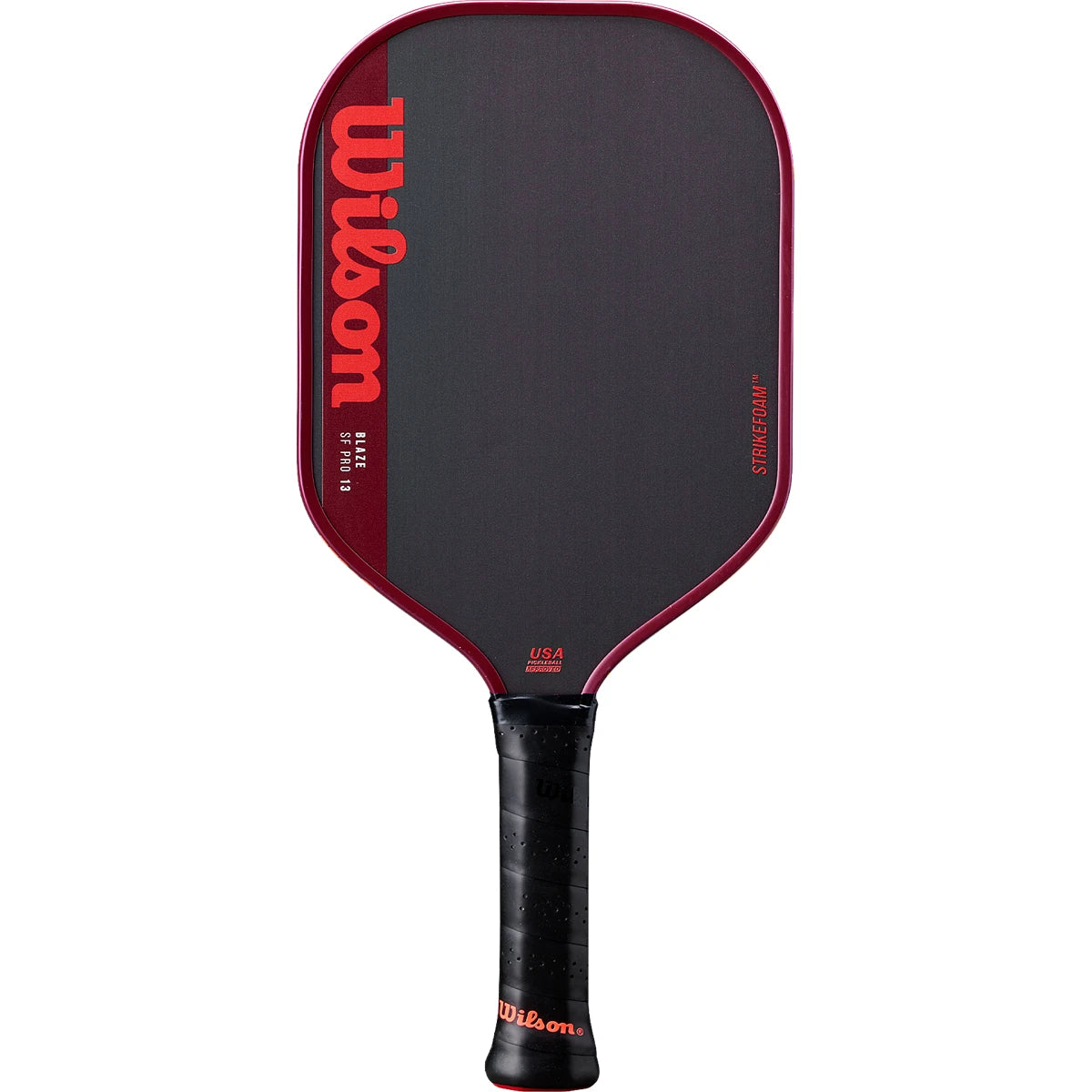 Wilson Blaze Strikefoam Pro 13 pickleball paddle