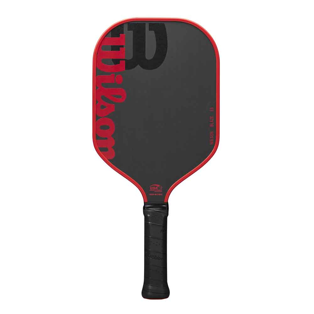 Wilson Blaze 13mm pickleball paddle