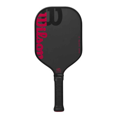 Wilson Blaze Pro 13mm pickleball paddle, photo 2