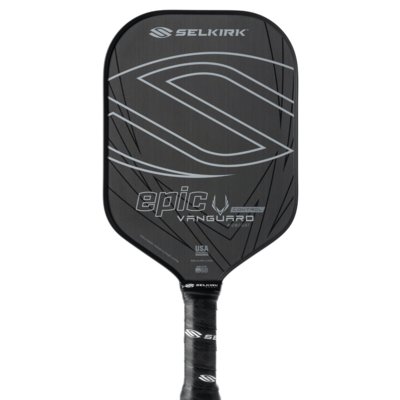 Raquete de pickleball Selkirk Vanguard Pro Control Epic Midweight