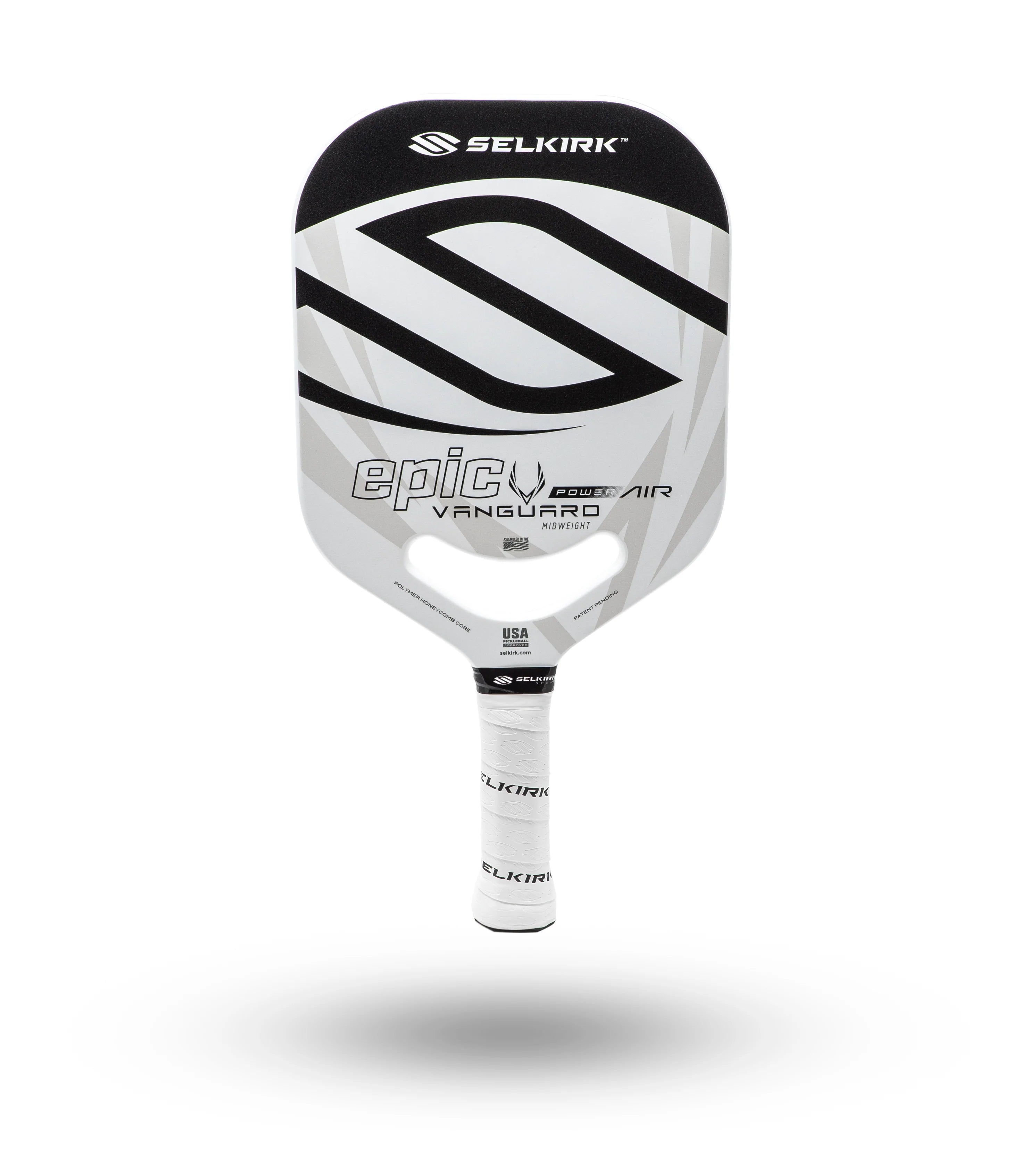 Raquete de pickleball Selkirk Vanguard Air Epic, foto 2