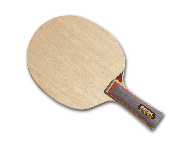 Raquete de tênis de mesa Donic Appelgren Allplay Senso V2, foto 2