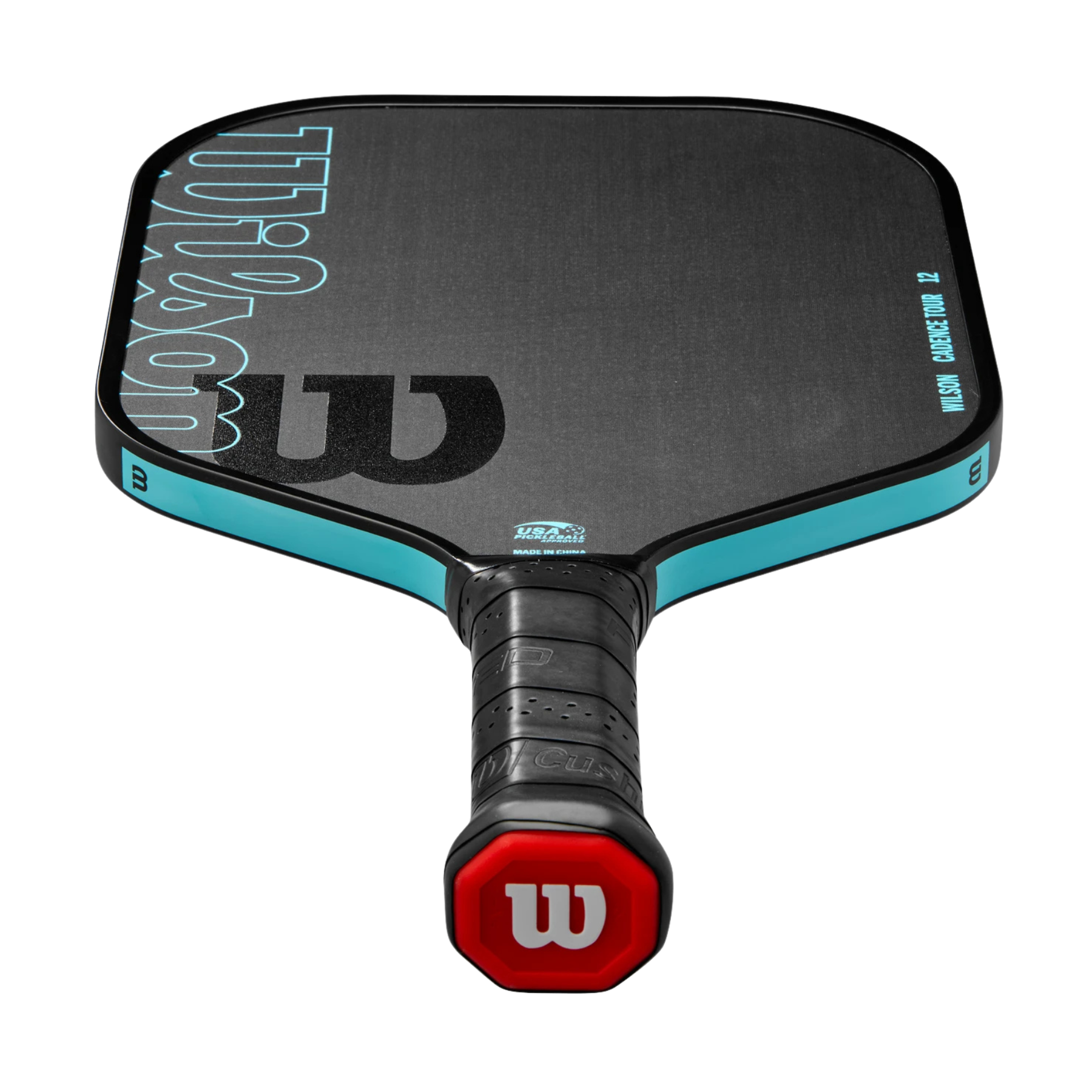 Wilson Cadence Tour 12mm pickleball paddle, photo 2