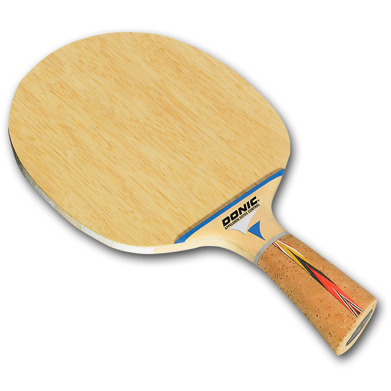 Donic Appelgren Dotec Control table tennis paddle