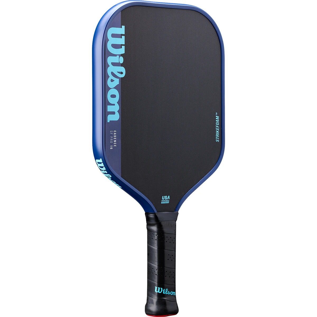 Wilson Cadence Strikefoam Pro 16 pickleball paddle, photo 2