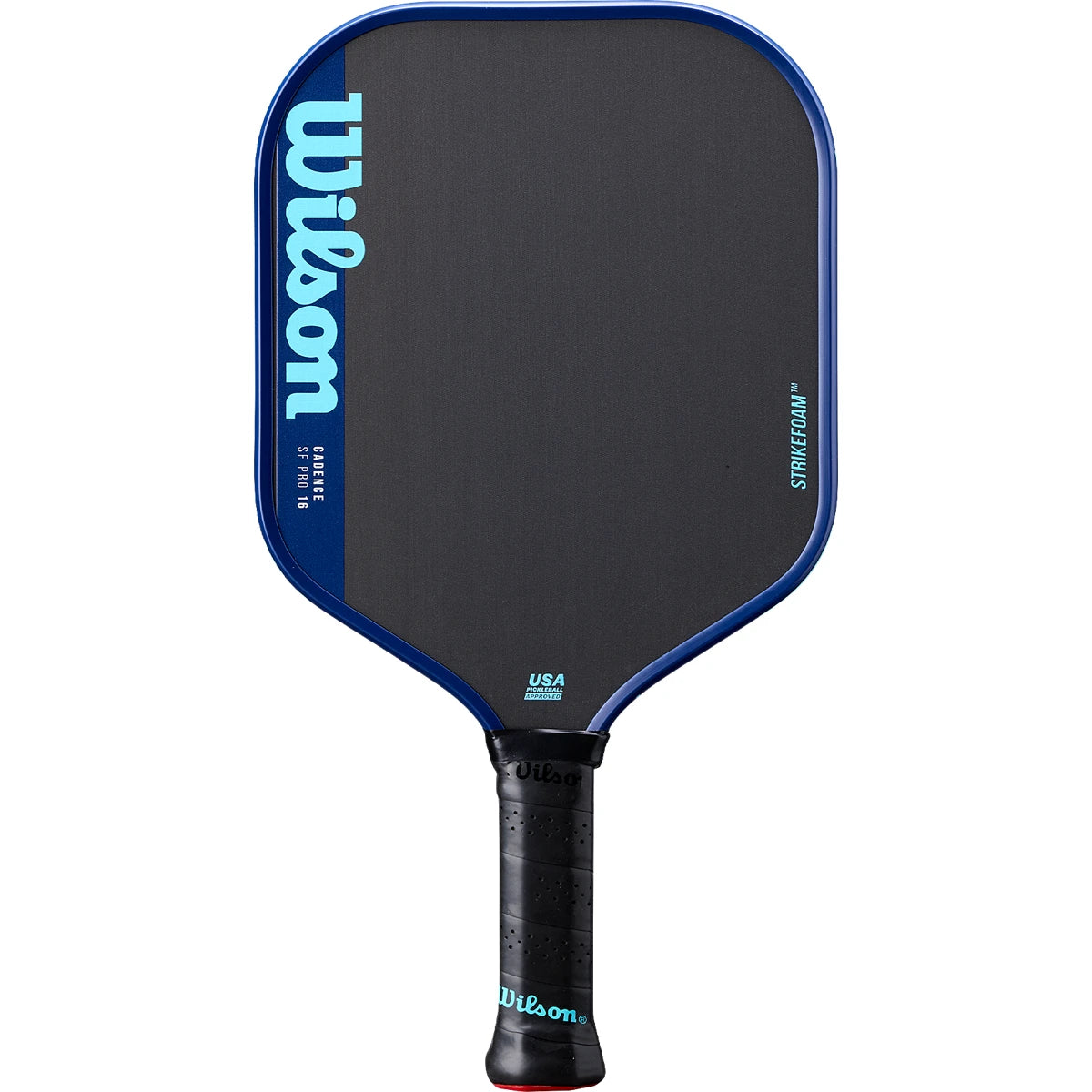 Wilson Cadence Strikefoam Pro 16 pickleball paddle