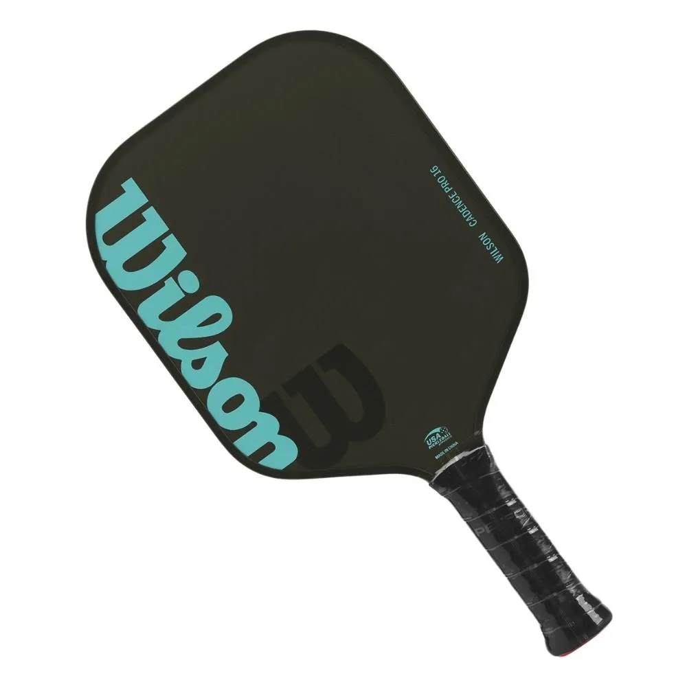 Wilson Cadence Pro 16mm pickleball paddle