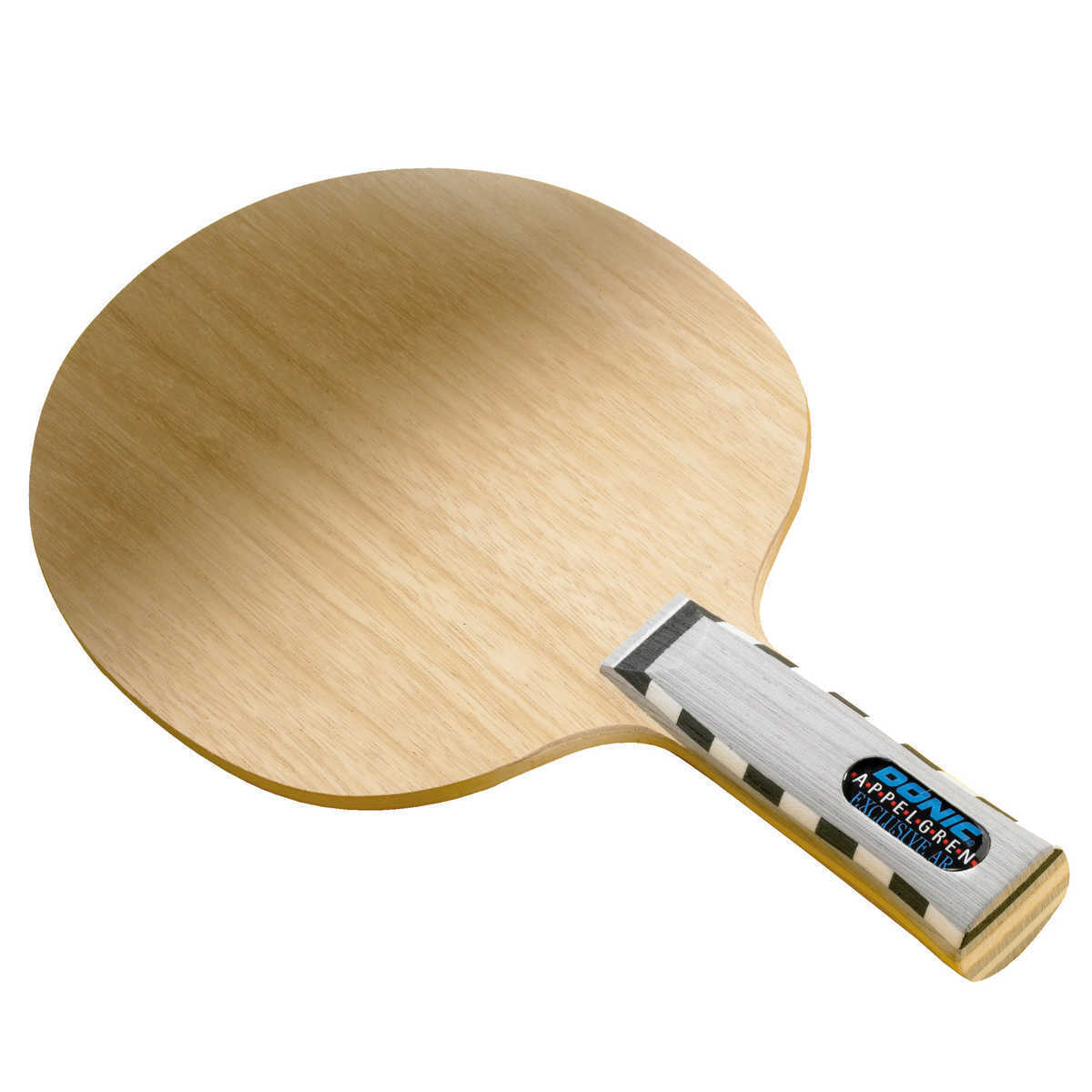 Raquete de tênis de mesa Donic Appelgren Exclusive AR, foto 2