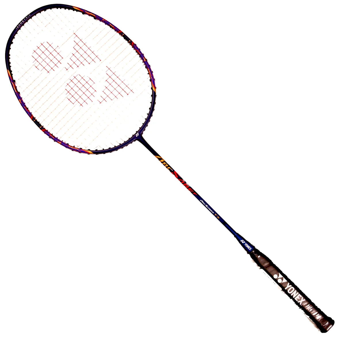 Raquete de badminton Yonex Arcsaber TX, foto 2