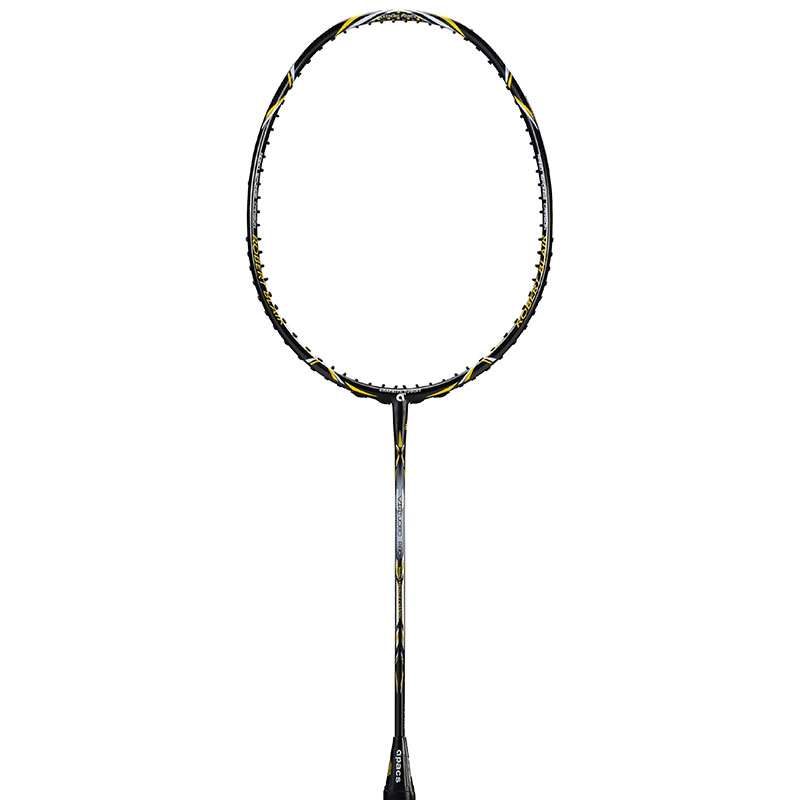 Apacs Virtuoso Pro II Robert Blair badminton racket