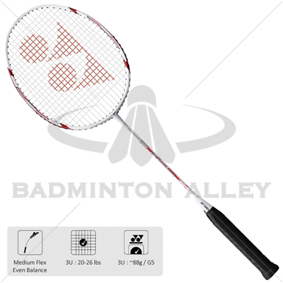 Yonex ArcSaber 002 badminton racket