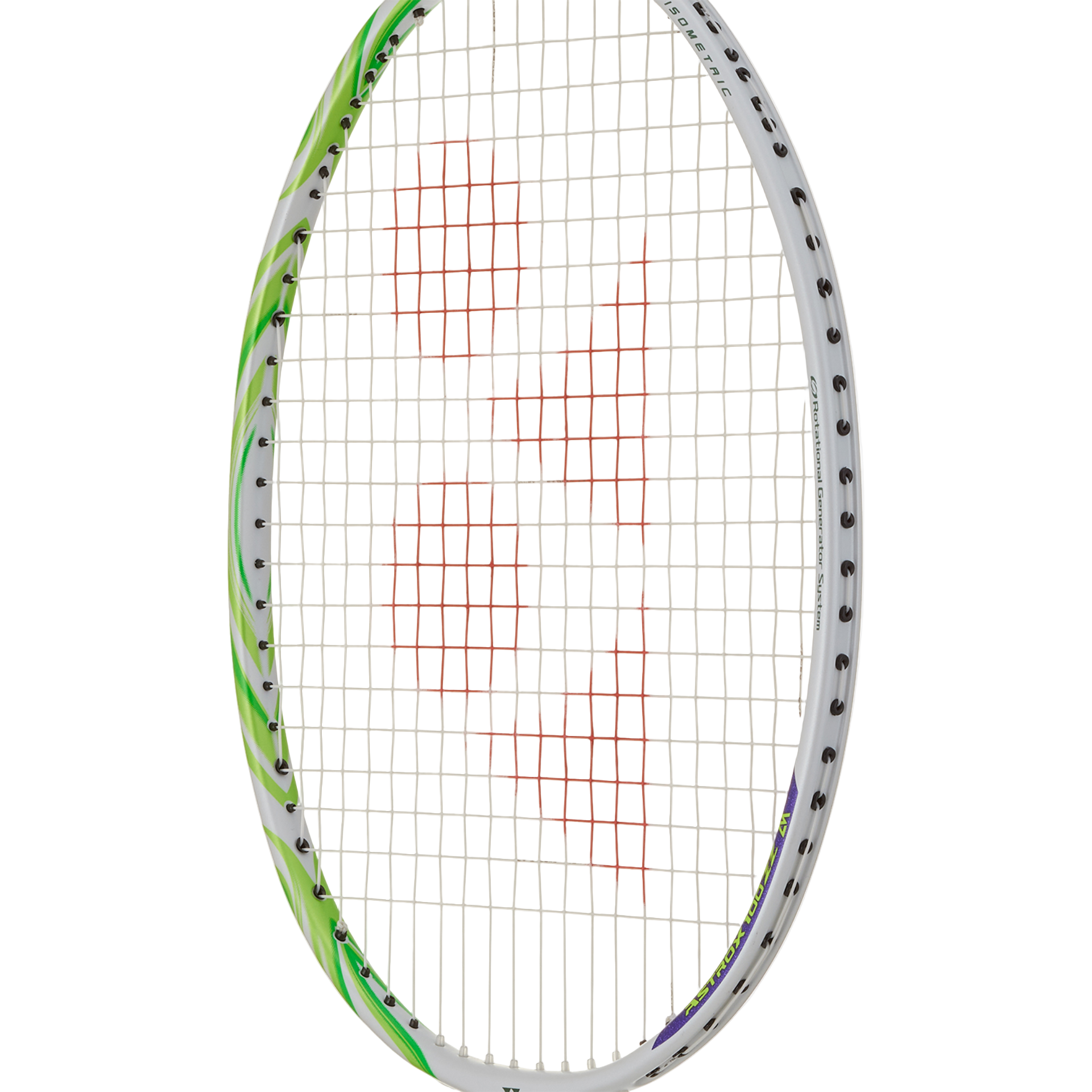 Yonex Astrox 100VA ZZ badminton racket, photo 2