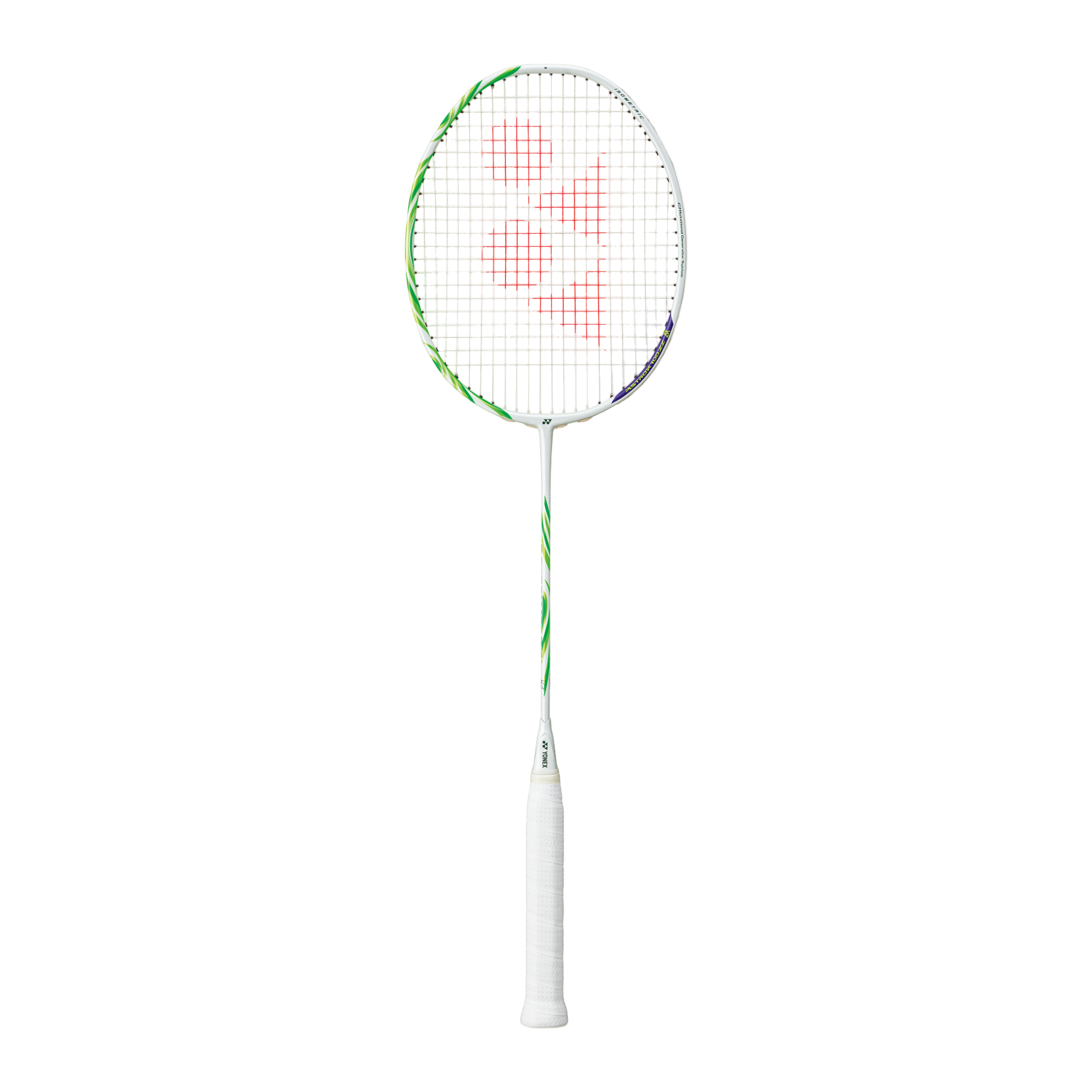 Yonex Astrox 100VA ZZ badminton racket