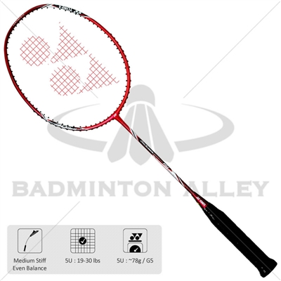 Raquete de badminton Yonex ArcSaber Light 15i
