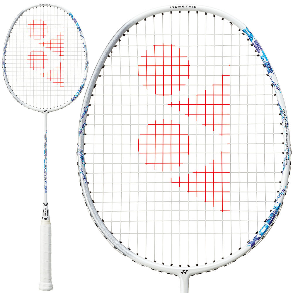 Raquete de badminton Yonex Astrox 02 Clear