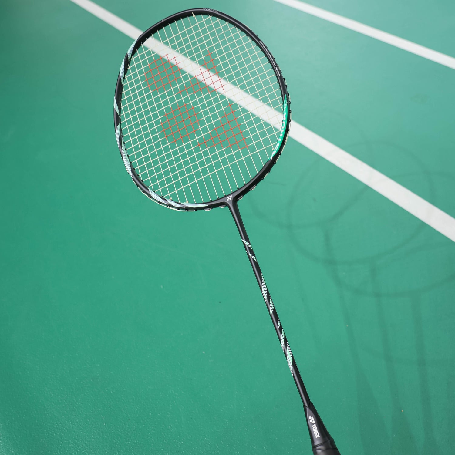 Yonex Astrox 11 badminton racket, photo 2