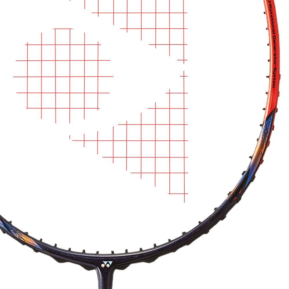 Yonex Astrox 77 Pro Gen 2 badminton racket, photo 2
