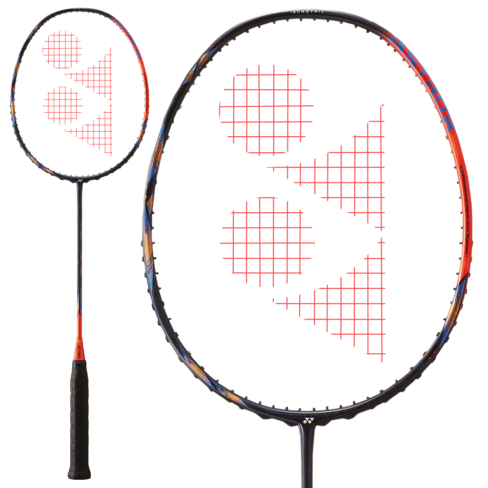 Yonex Astrox 77 Pro Gen 2 badminton racket