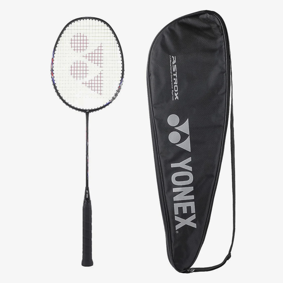 Yonex Astrox Lite 21i badminton racket, photo 2