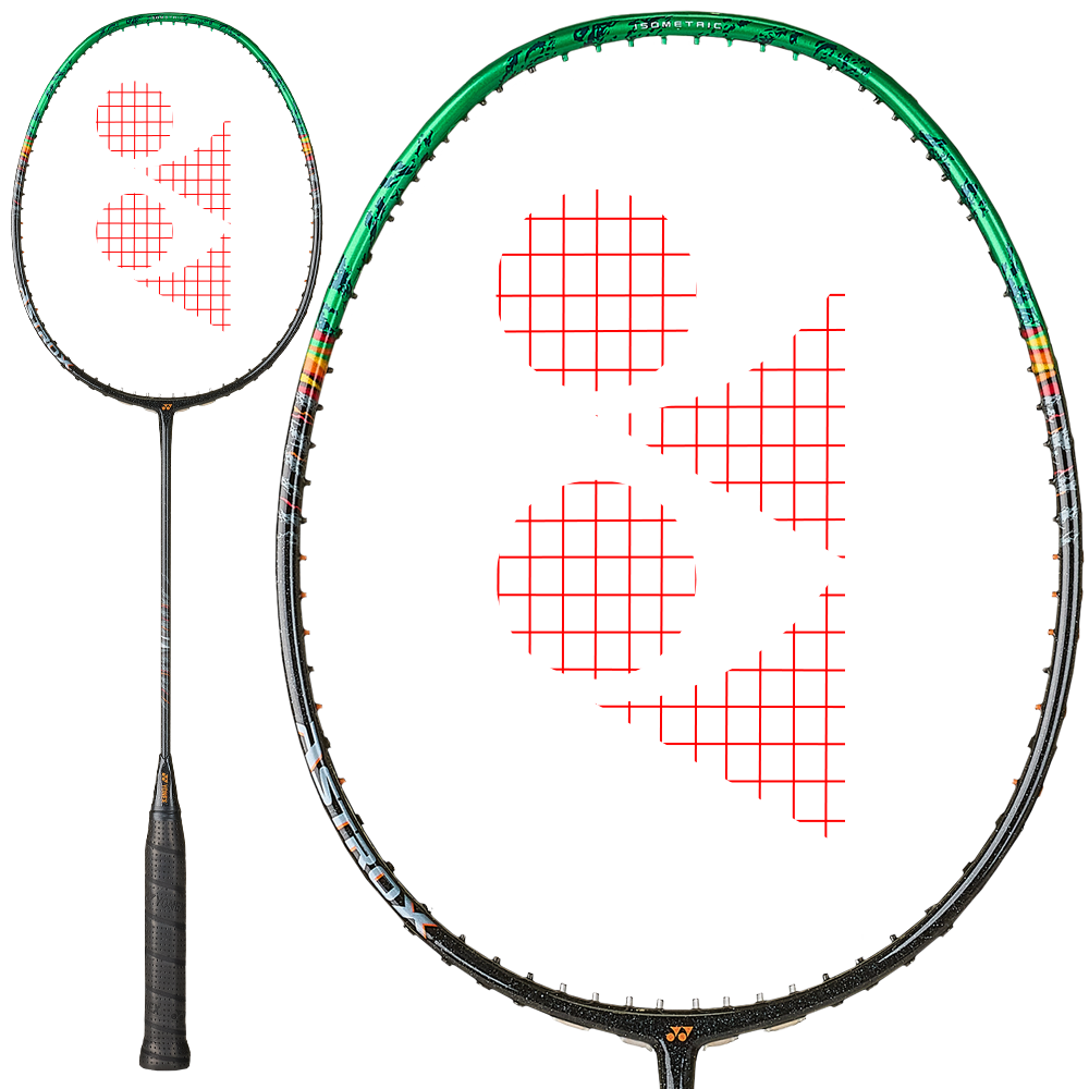 Yonex Astrox 99 Pro Gen 3 badminton racket