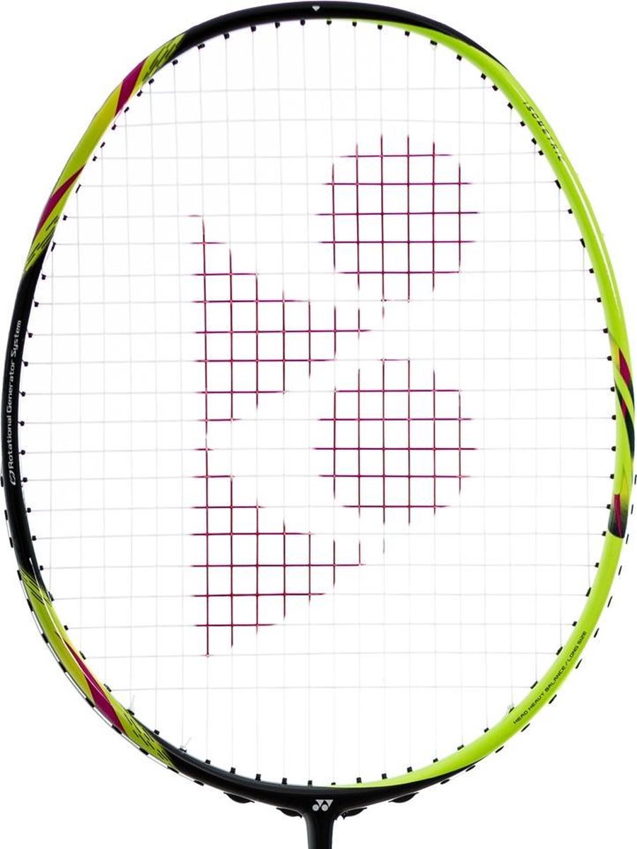Yonex Astrox ST badminton racket, photo 2