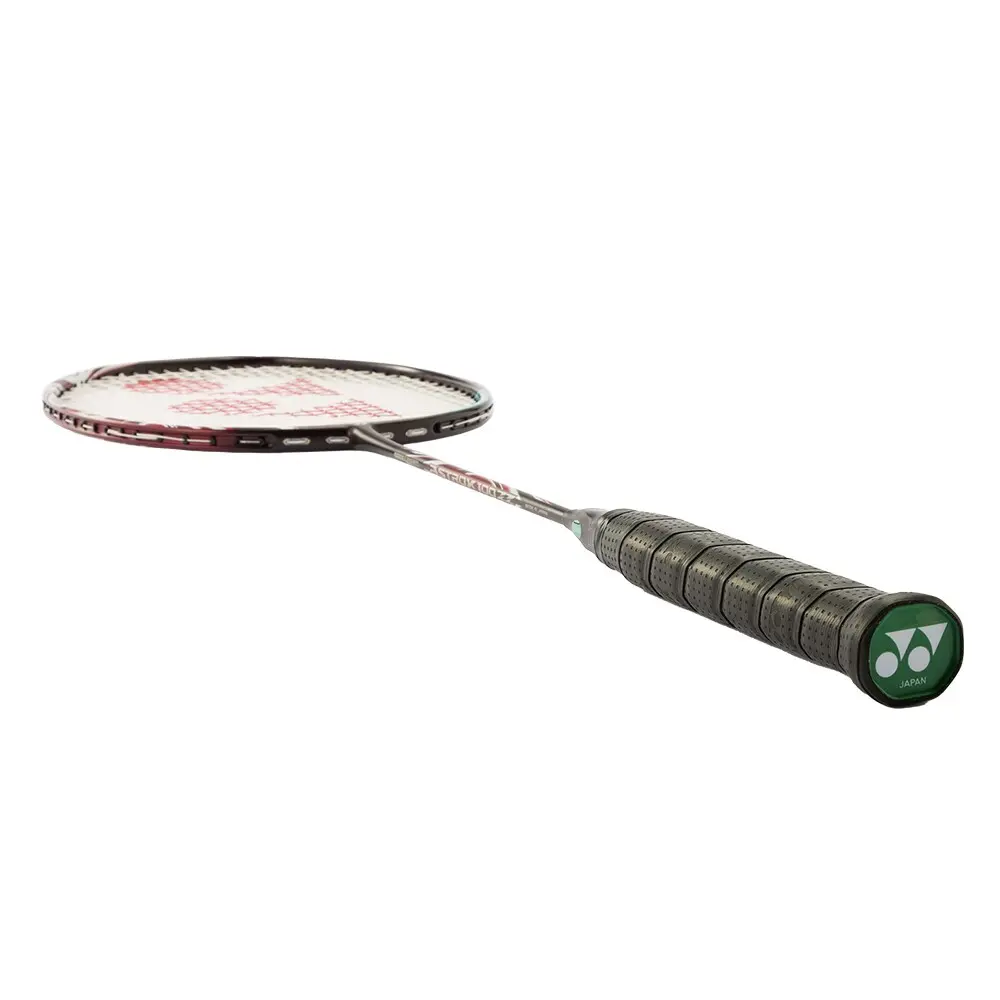 Yonex Astrox 100 Kurenai badminton racket, photo 2