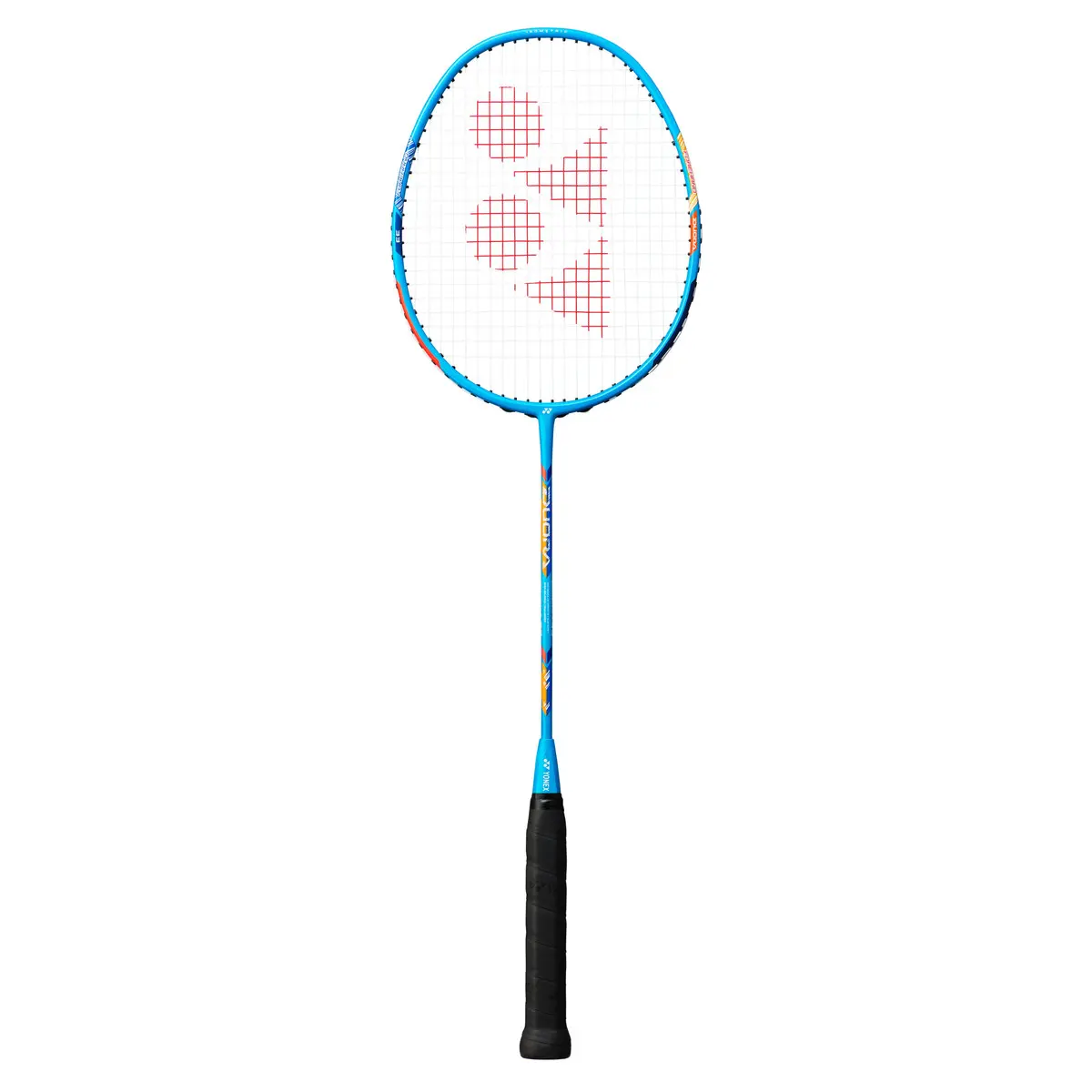 Raquete de badminton Yonex Duora 33 Luz