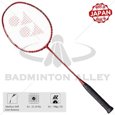 Yonex Duora 7 badminton racket