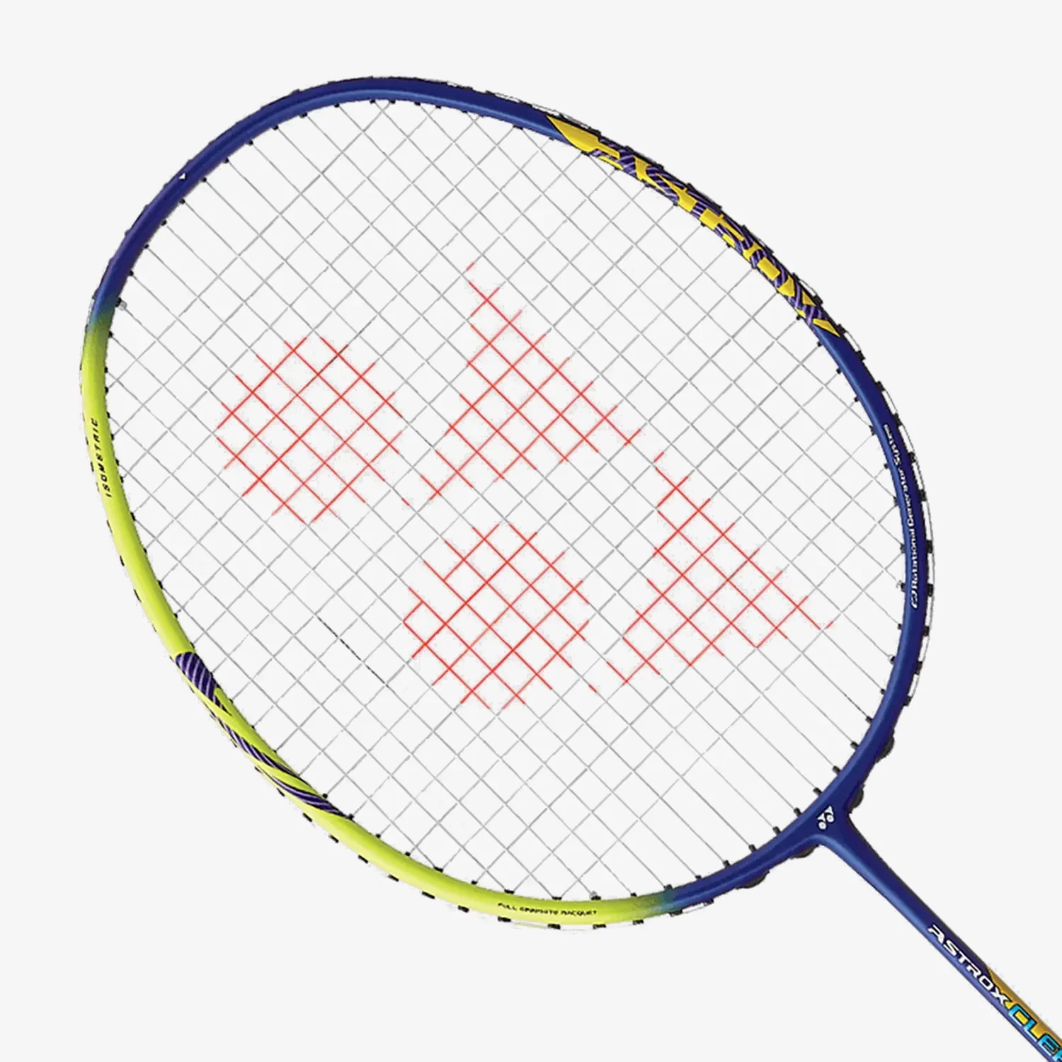 Raquete de badminton Yonex Astrox Clear, foto 2